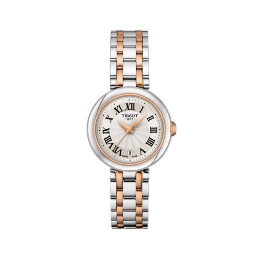 Tissot Bellissima Kleine Dame - Tissot