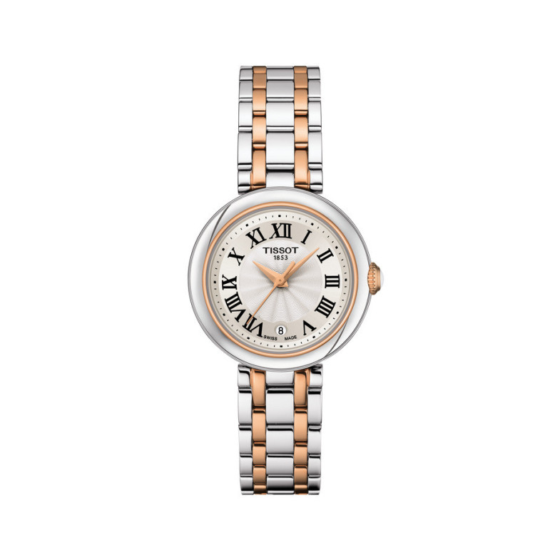 Tissot Bellissima Kleine Dame - Tissot
