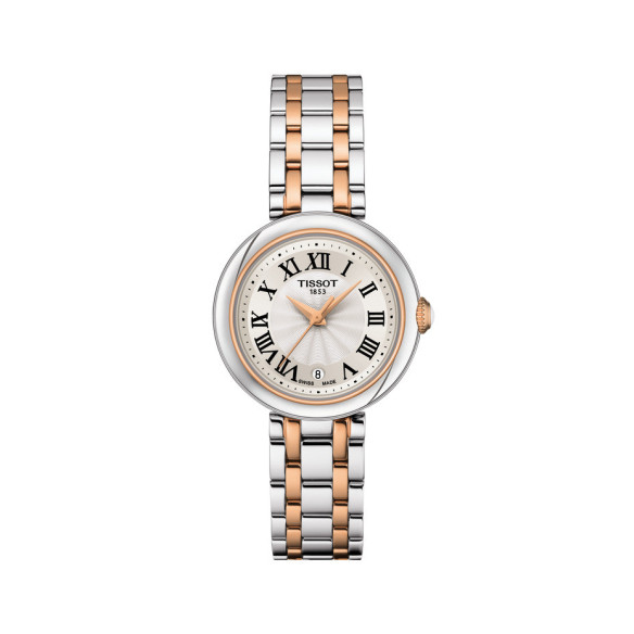 Tissot Bellissima Kleine Dame - Tissot