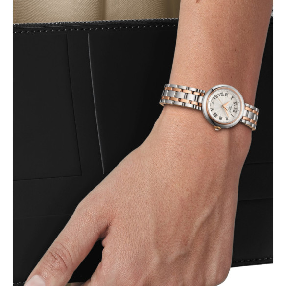 Tissot Bellissima Kleine Dame - Tissot