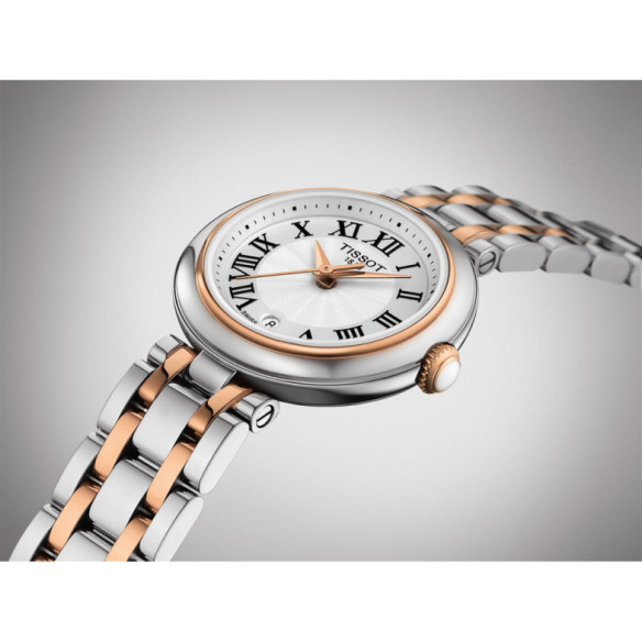 Tissot Bellissima Kleine Dame - Tissot