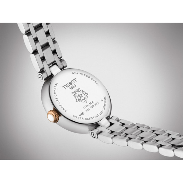 Tissot Bellissima piccola signora - Tissot