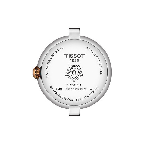 Tissot Bellissima Kleine Dame - Tissot
