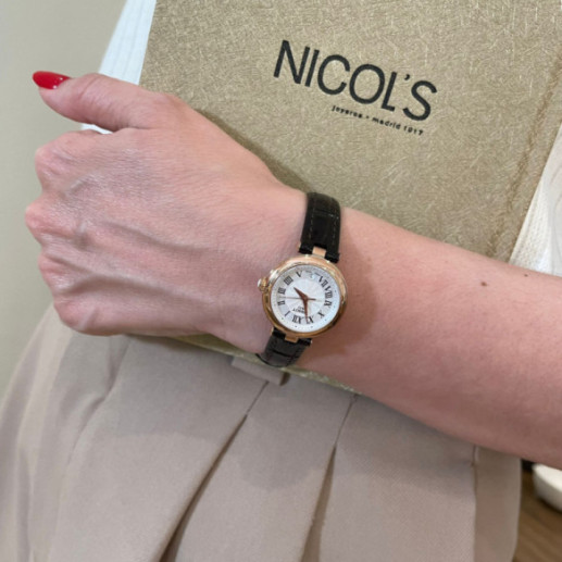 Tissot Bellissima piccola signora - Tissot 2
