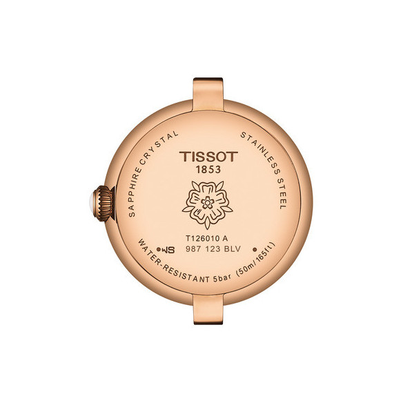 Tissot Bellissima Small Lady - Tissot