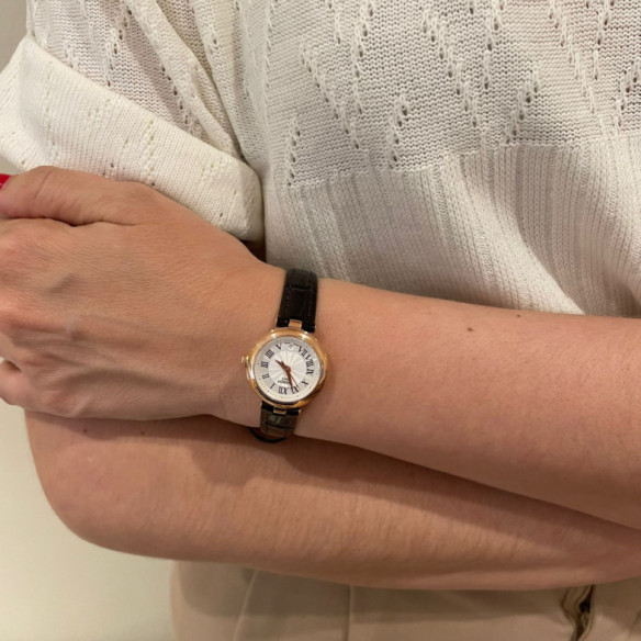 Tissot Bellissima Kleine Dame - Tissot
