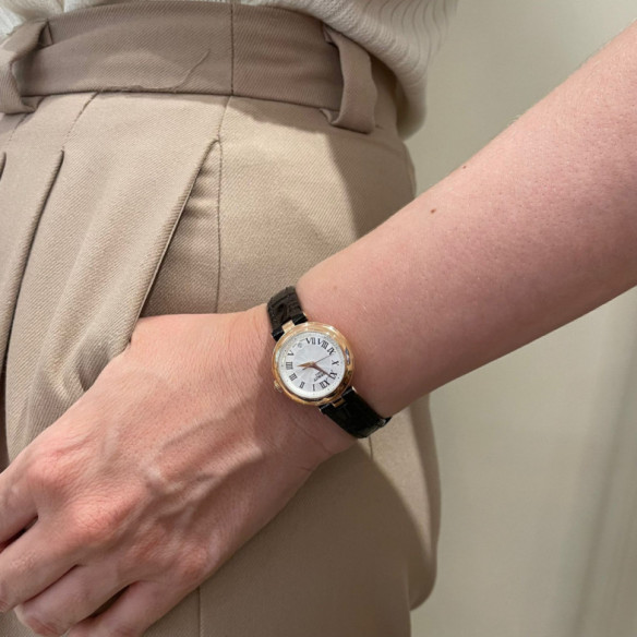 Tissot Bellissima Kleine Dame - Tissot