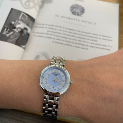 Tissot Bellissima Small Lady - Tissot 2