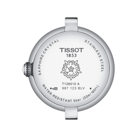 Tissot Bellissima Small Lady - Tissot