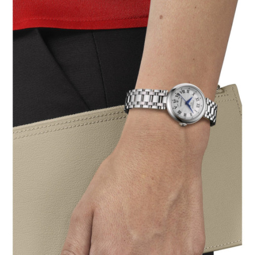 Tissot Bellissima Automatic - Tissot 2