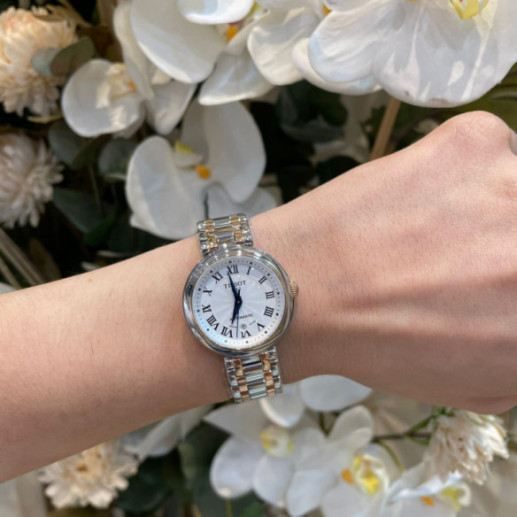 Tissot Bellissima Automatic - Tissot 2