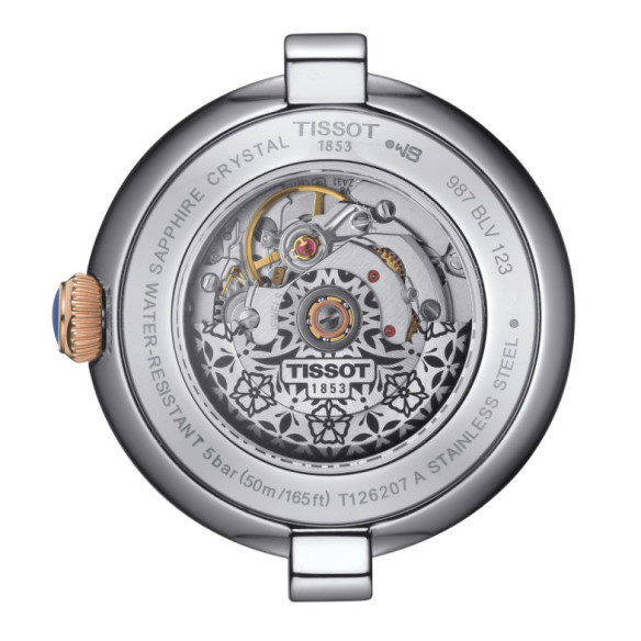 Tissot Bellissima Automatic - Tissot