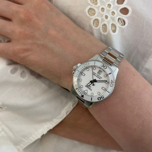Tissot Seastar 1000 Quartz 36Mm - Tissot Seastar 2
