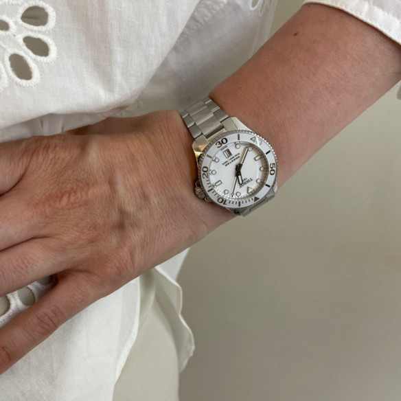 Tissot Seastar 1000 Quartz 36Mm - Tissot Seastar