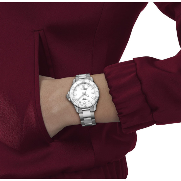 Tissot Seastar 1000 Quartz 36Mm - Tissot Seastar