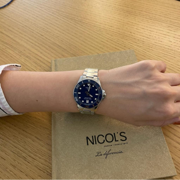 Tissot Seastar 1000 Quartz 36Mm - Tissot Seastar