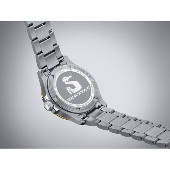 Tissot Seastar 1000 Quartz 36Mm - Tissot Seastar