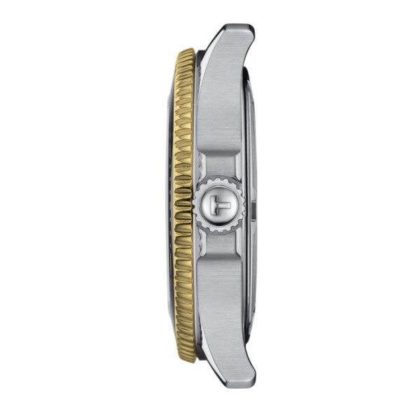 Tissot Seastar 1000 Quartz 36Mm - Tissot Seastar