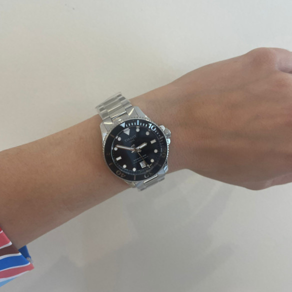 Tissot Seastar 1000 Quartz 36Mm - Tissot Seastar