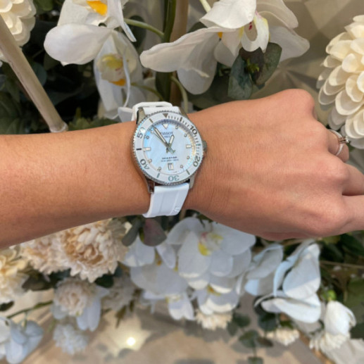 Tissot Seastar 1000 Quartz 36Mm - Tissot 2