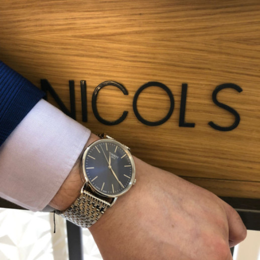 Tissot Everytime Gent - T-Classic 2