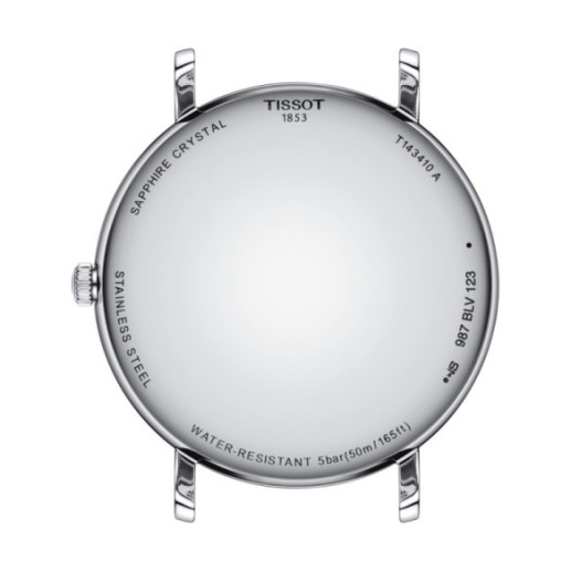 Tissot Everytime Gent - TEE Classic 2