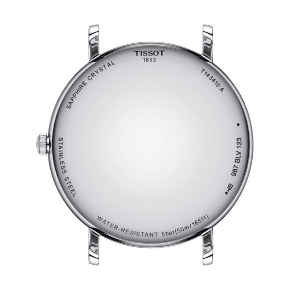 Tissot Everytime Gent - TEE Classic