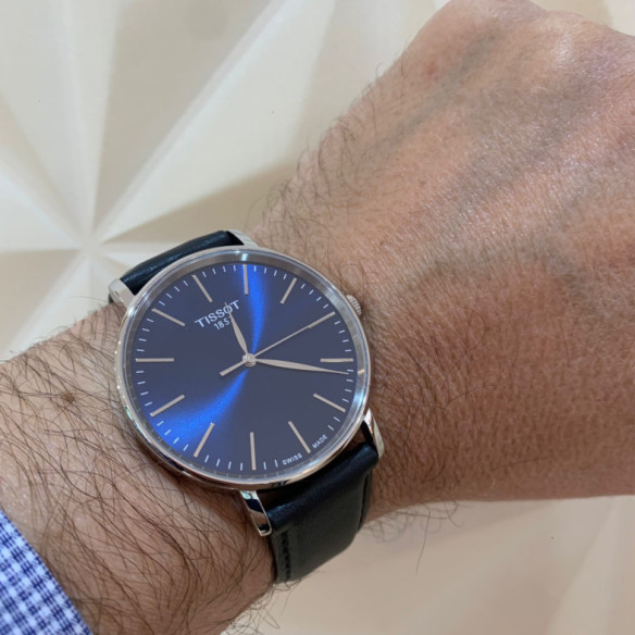 Tissot Everytime Gent - TEE Classic