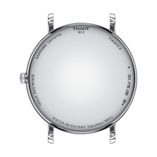 Tissot Everytime Gent - Tee classico 2