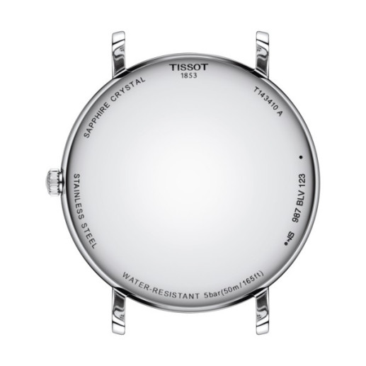 Tissot Everytime Gent - T-Classic 2
