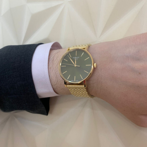 Tissot Everytime Gent - T-Classic 2