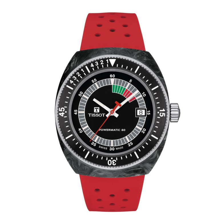 Tissot Sideral S Powermatic 80 - T-Sport