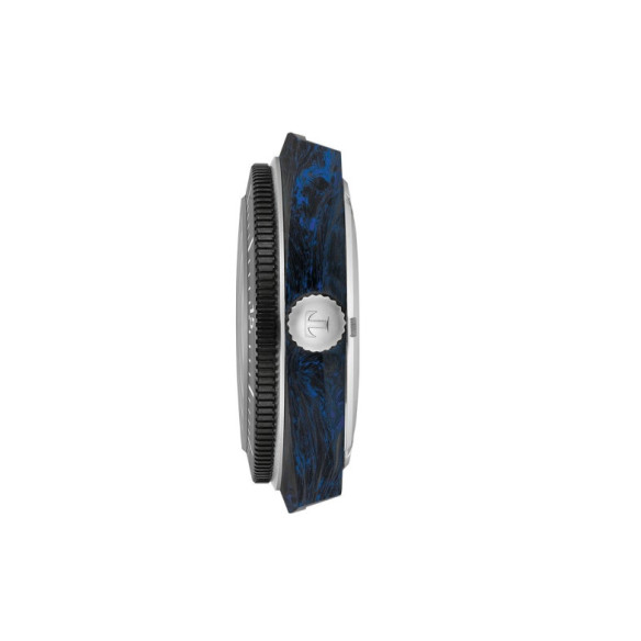 Tissot Sideral S Powermatic 80 - T-shirt