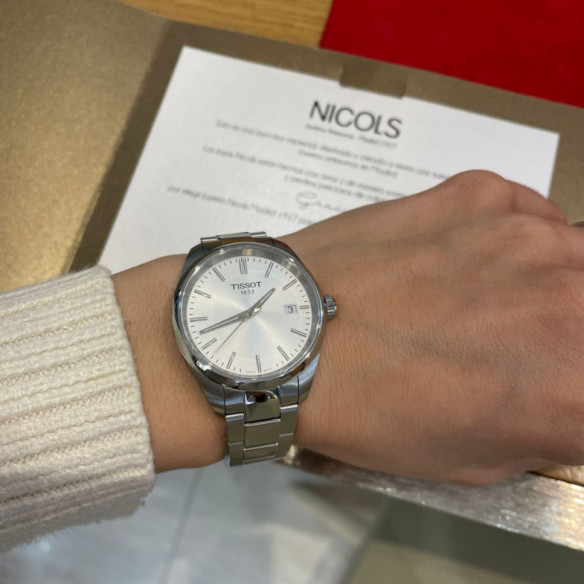 Tissot PR 100 34mm - Tissot