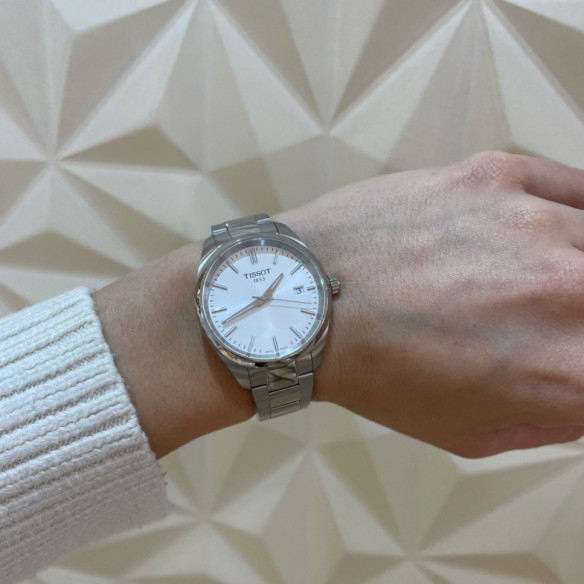 Tissot PR 100 34mm - Tissot