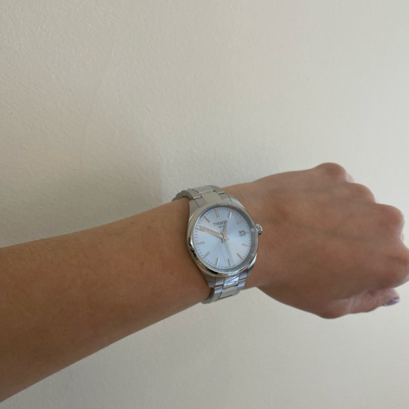 Tissot PR 100 34mm - Tissot