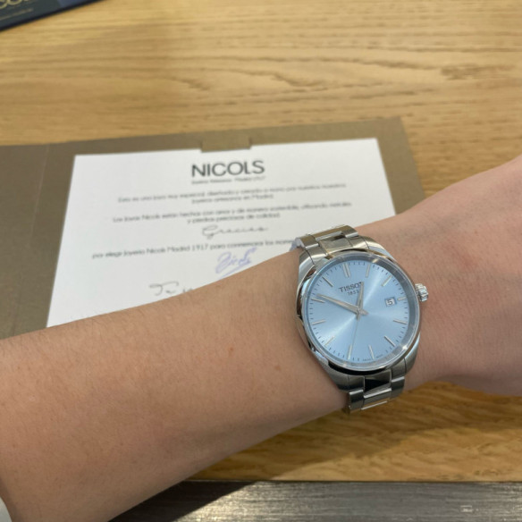 Tissot PR 100 34mm - Tissot