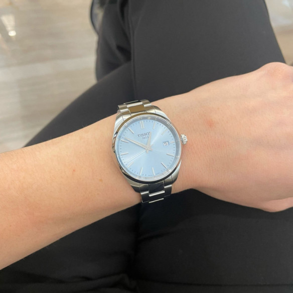 Tissot PR 100 34mm - Tissot