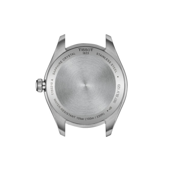 Tissot PR 100 34mm - Tissot