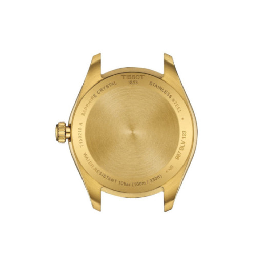 Tissot PR 100 34mm - Tissot 2