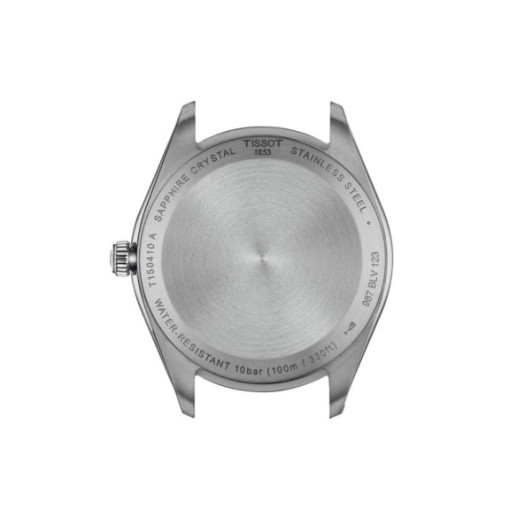 Tissot PR 100 40mm - T-Classic 2