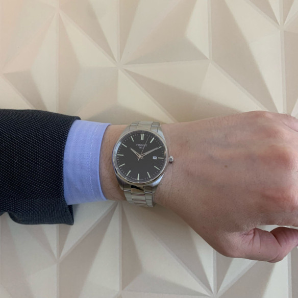 Tissot PR 100 40mm - T-Classic
