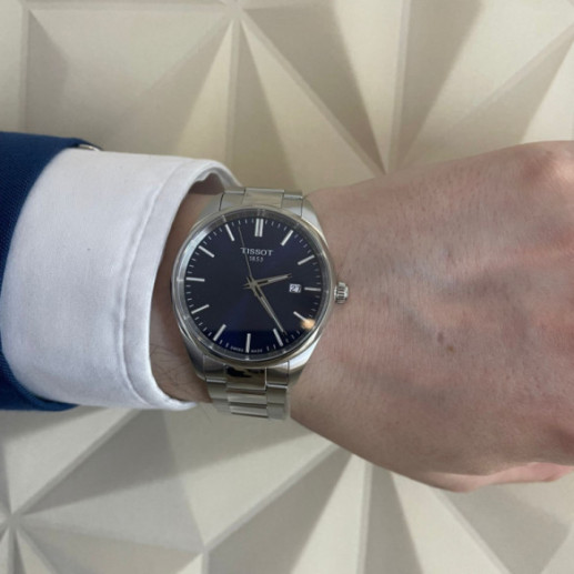 Tissot PR 100 40mm - T-Classic 2