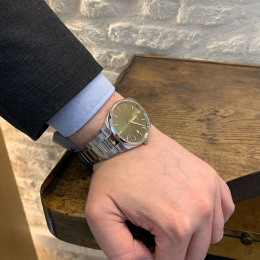 Tissot PR 100 40mm - T-Classic 2