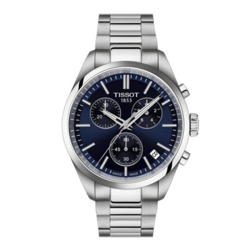 Tissot PR 100 Chronograph - T-Classic