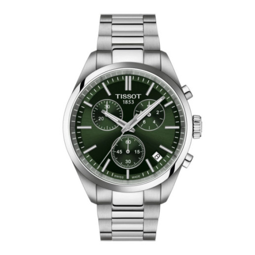 Tissot PR 100 Chronograph - T-Classic