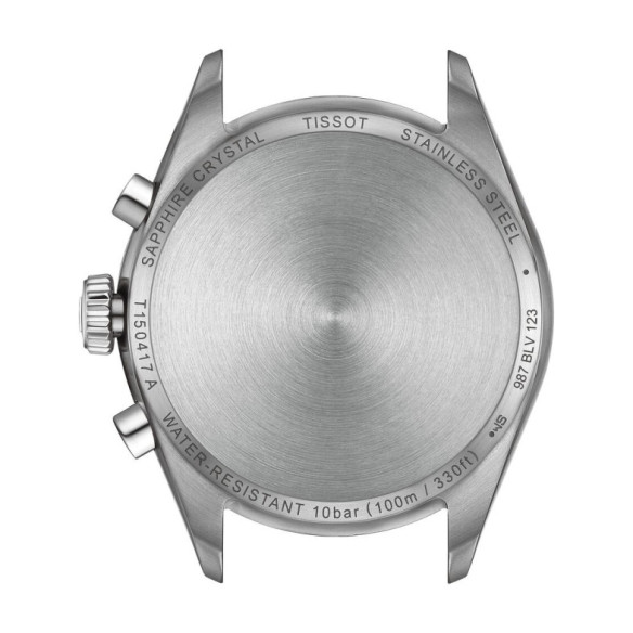 Tissot PR 100 Chronograph - T-Classic