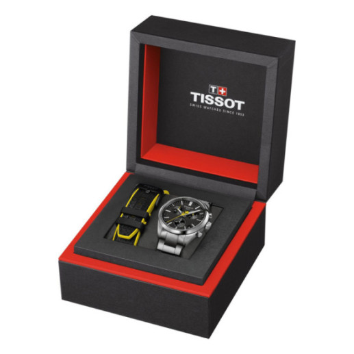 Tissot PR 100 Chronograph Tour France - T-Classic 2