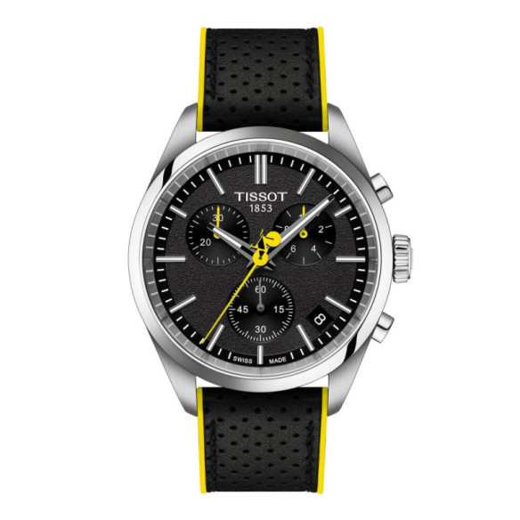 Tissot PR 100 Chronograph Tour France - T-Classic