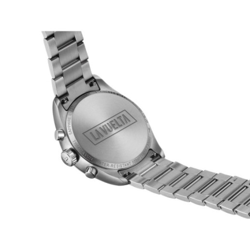 Tissot PR 100 Chronograph La Vuelta - Tissot Novedades y Ediciones Limitadas 2